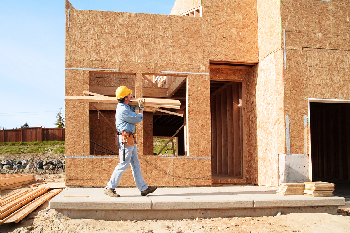 New Construction