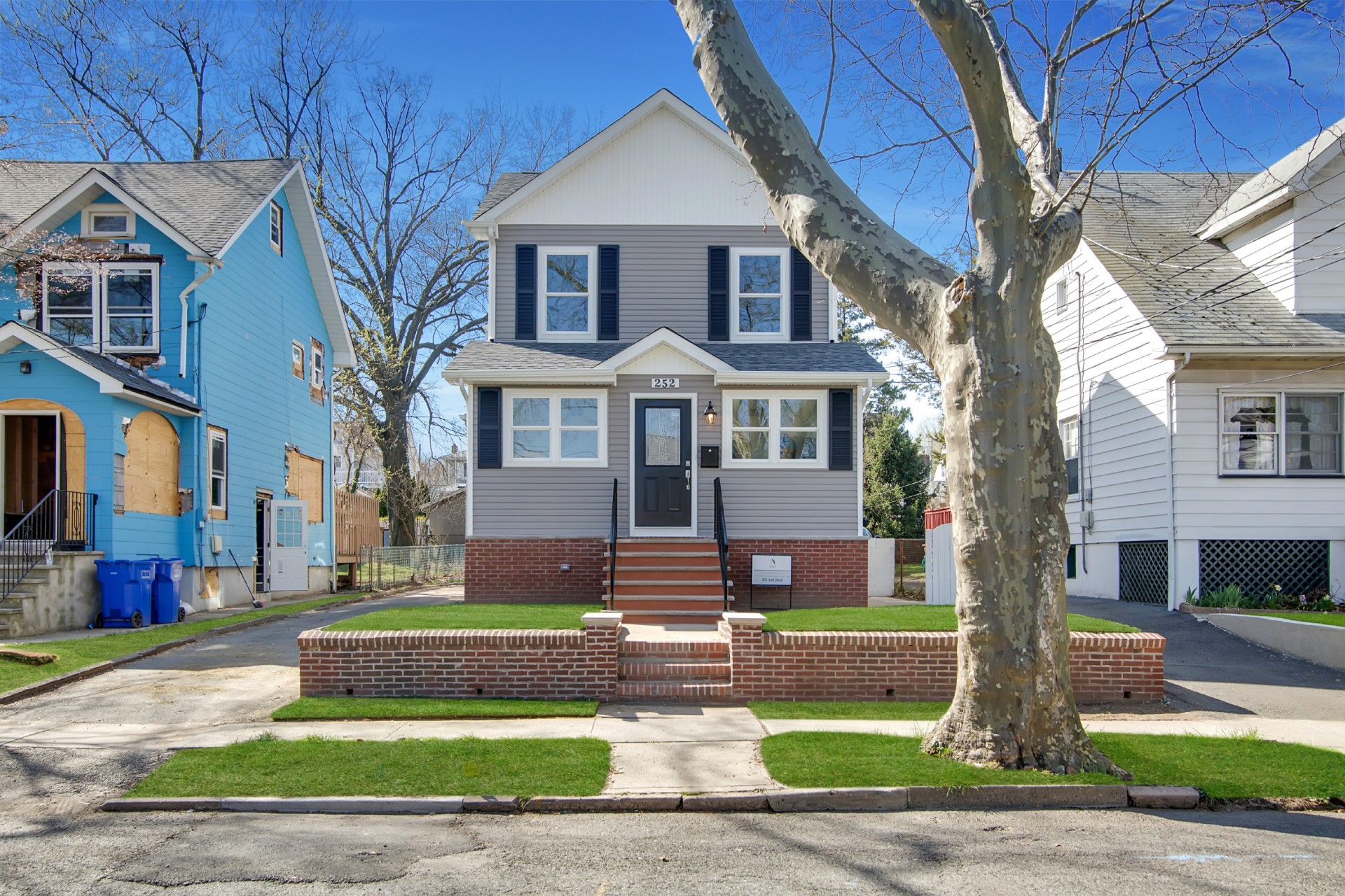 Hard Money Fix And Flip Loan In Rutherford NJ