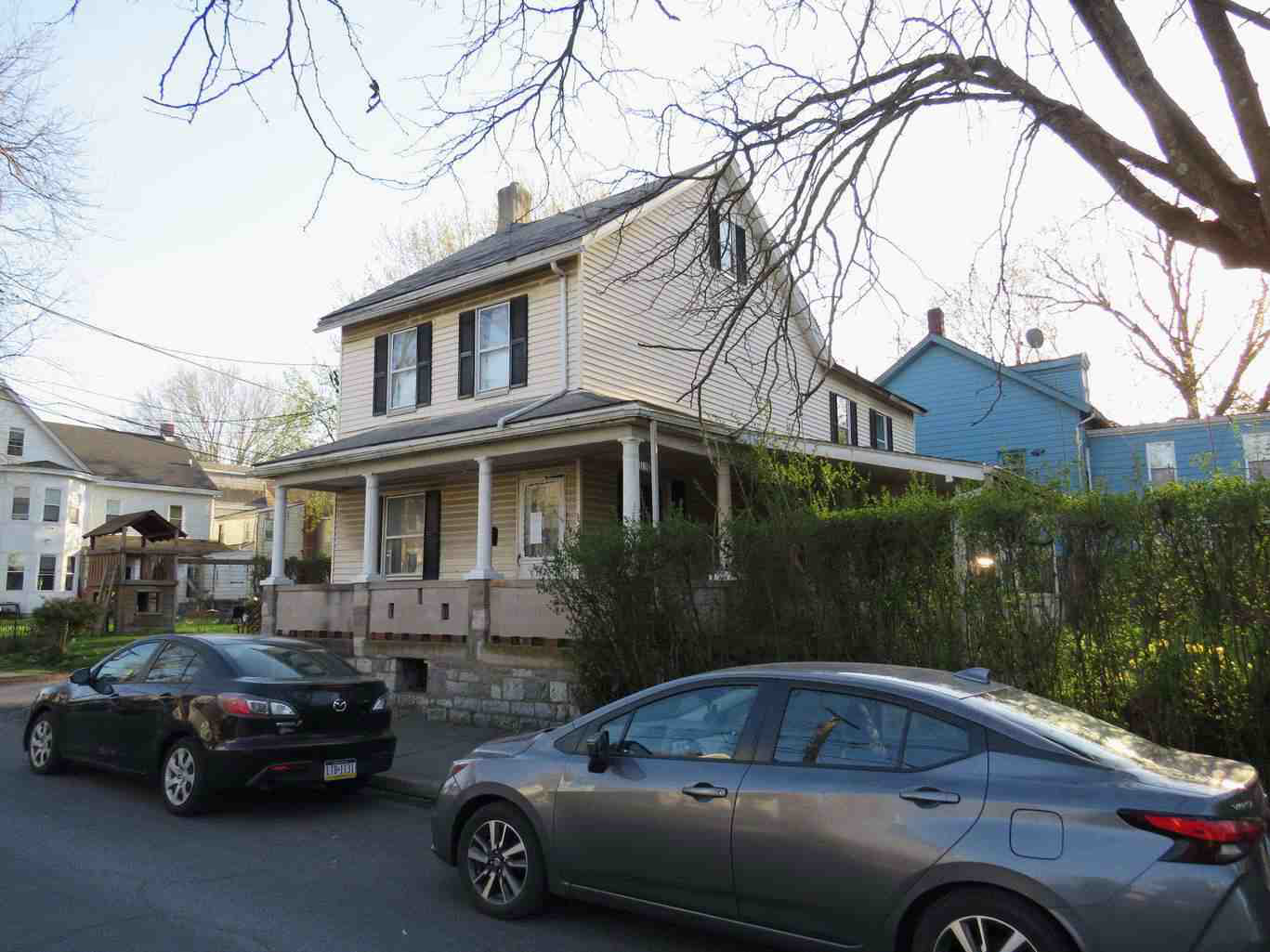 Easton, Pennsylvania Fix And Flip Loan