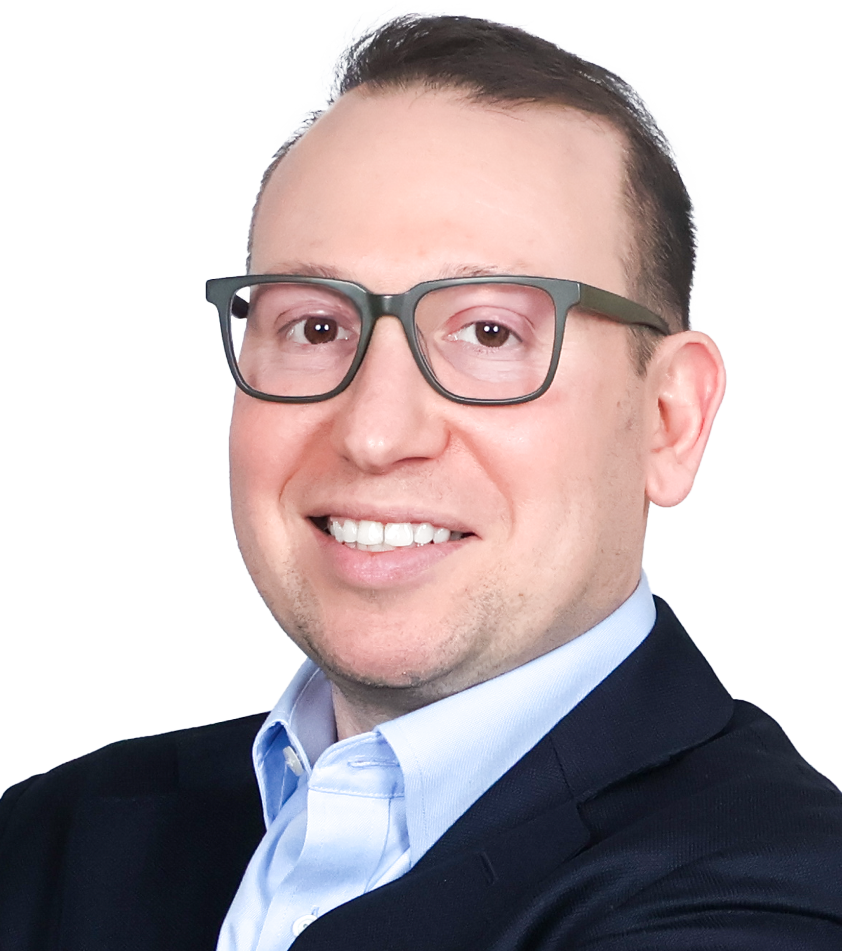 Adam Cohen