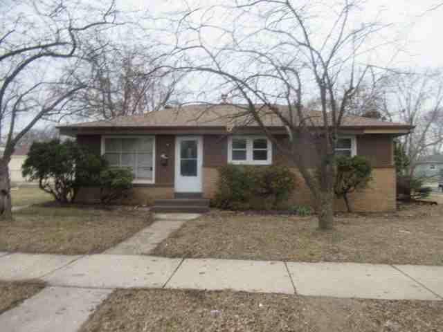 Milwaukee WisconsProperty  and Rehab - Appraisal 186k Arv 115k Aiv 5225 N 81st