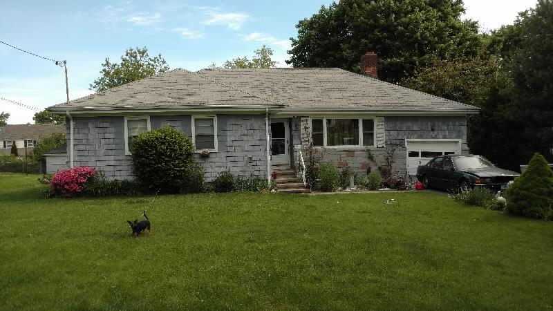 Bridgeport Connecticut Cash Out And Rehab Loan