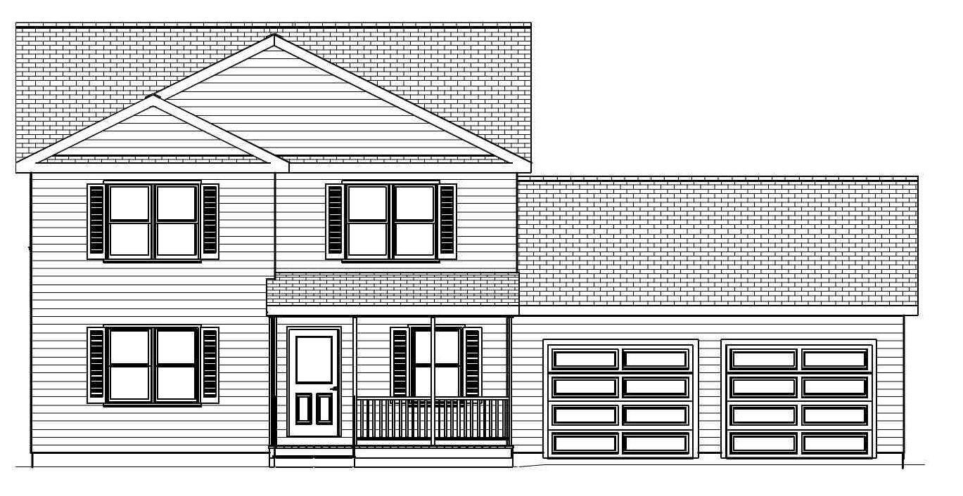 Ashburnham, Massachusetts  Construction - Appraisal 490k Arv 227k Aiv 12 Proctor St1 Updated Front