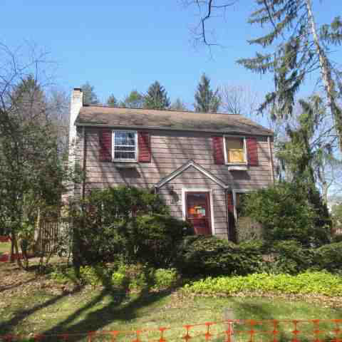 Montclair New Jersey - Montclair New Jersey Appraisal Arv 1 Front 1