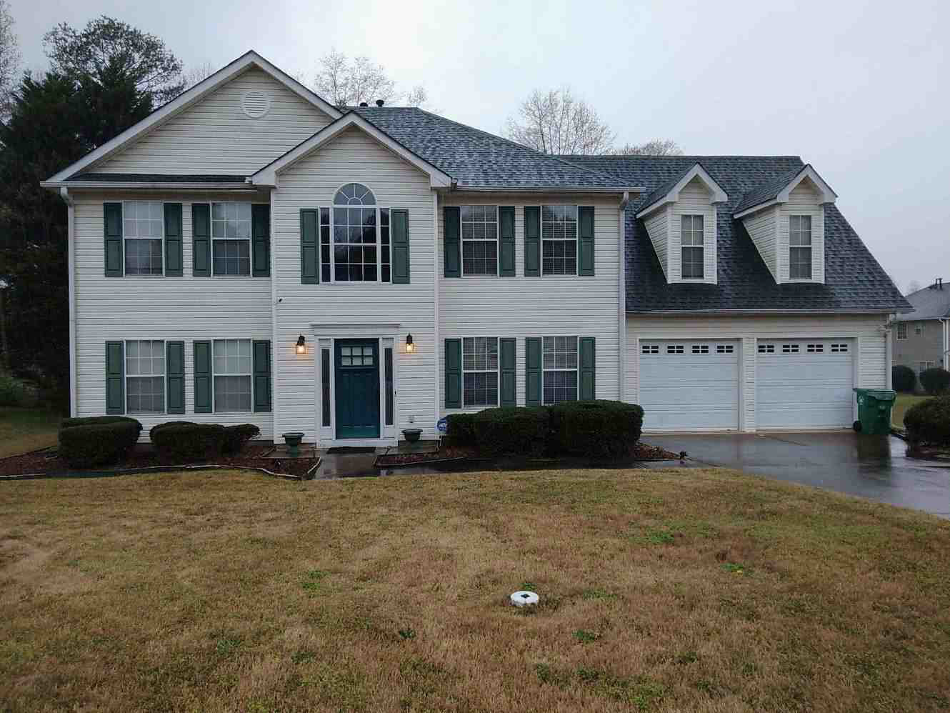 Lithonia Georgia - Appraisal Arv 252k Aiv 347k Front