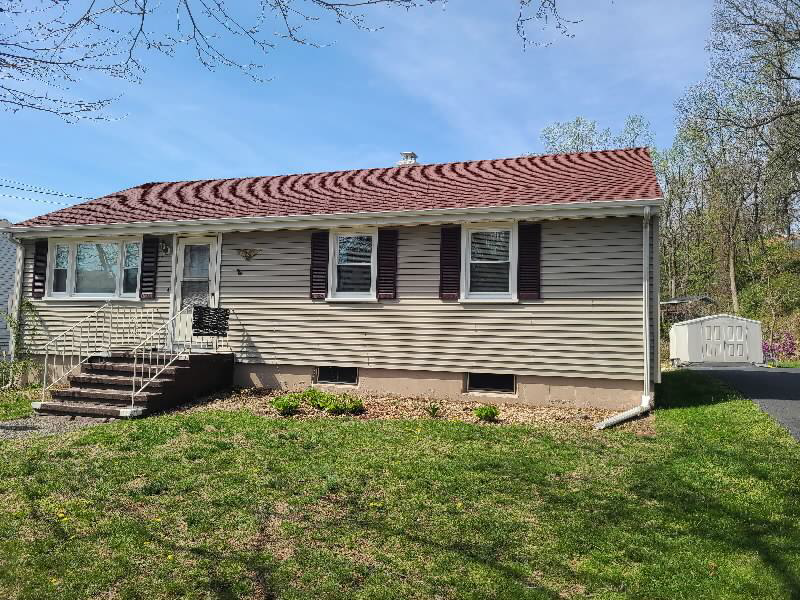 Stratford Connecticut - Appraisal Arv 400k Aiv 313k Exterior