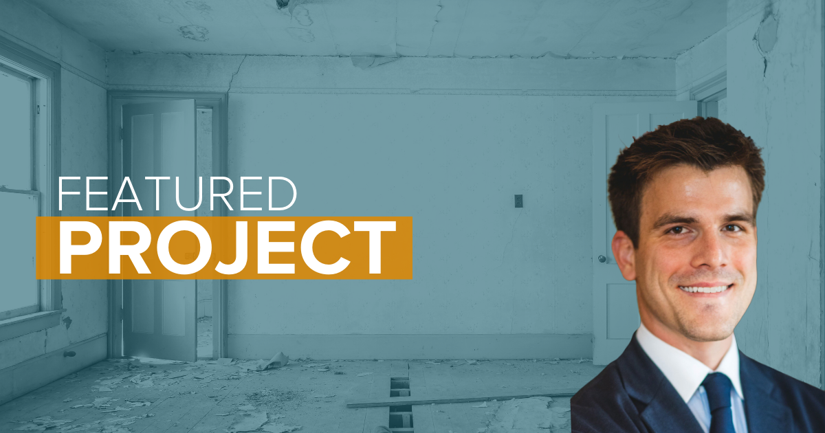 Nik’s Featured Deal: NY New Construction Loan