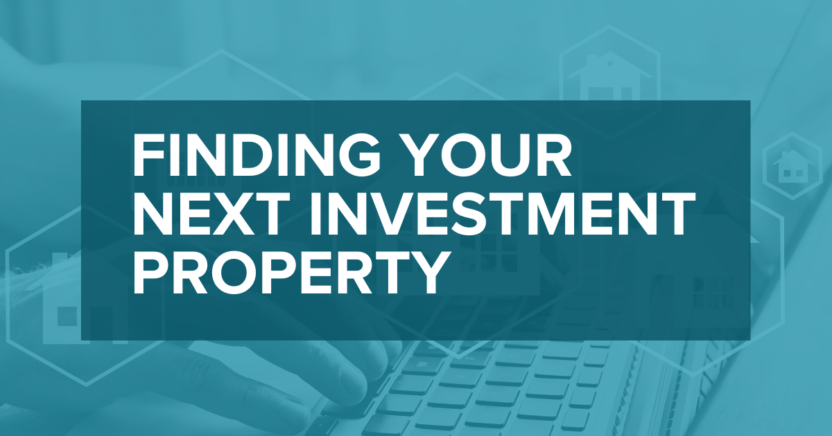 best tools for finding investment properties