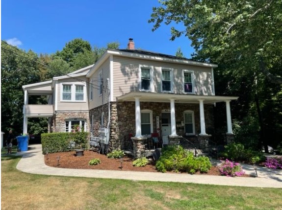 Bristol Connecticut Fix And Flip Loan