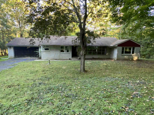 Mount Kisco New York Fix And Flip Loan