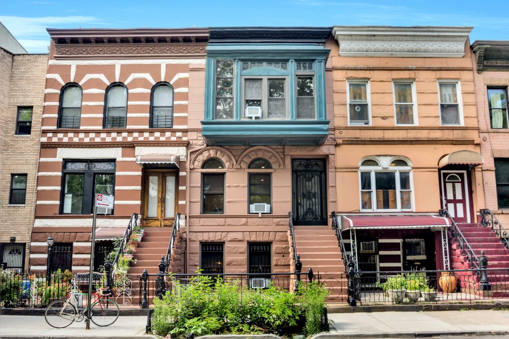 Hard Money Fix & Flip in Brooklyn NY