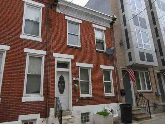 Philadelphia PA - Philadelphia Pa Exterior 2 1