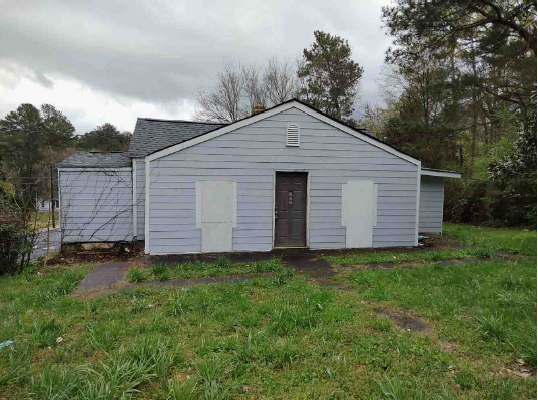 Atlanta, Georgia Fix And Flip Loan