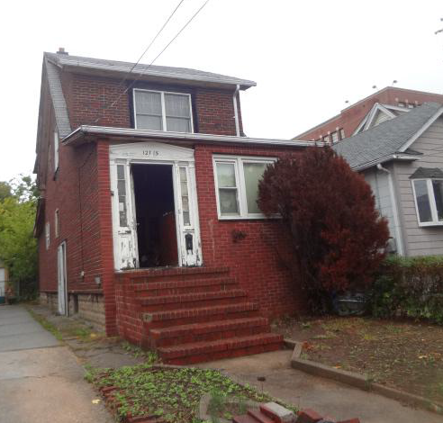 College Point, NY Fix & Flip