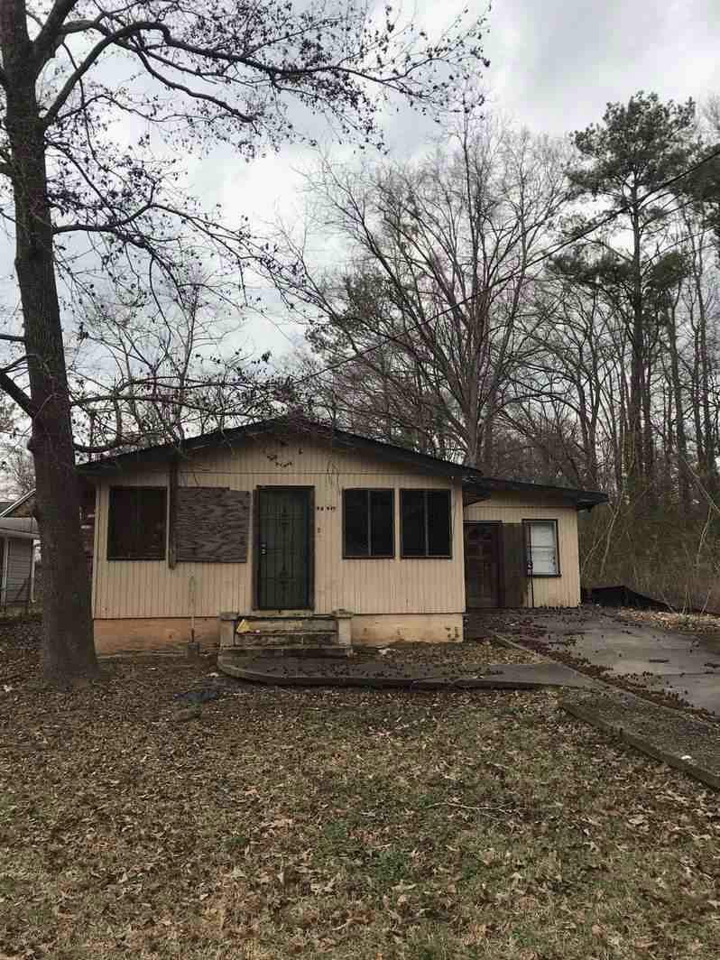 Atlanta Georgia Fix And Flip Loan