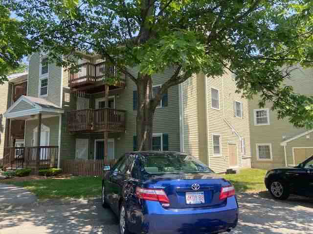 Lowell Massachusetts Fix & Flip Loan