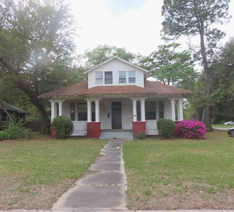 Sumter South Carolina - Front 1 1 16