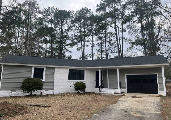 Lexington South Carolina DSCR Rental - Front 106 Arundel Ct Lexington Sc Dscr Docx