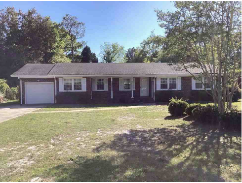 Hamilton New Jersey DSCR Rental - Front 32 Beauredard Dr Wilmington Nc Dscr Docx 1