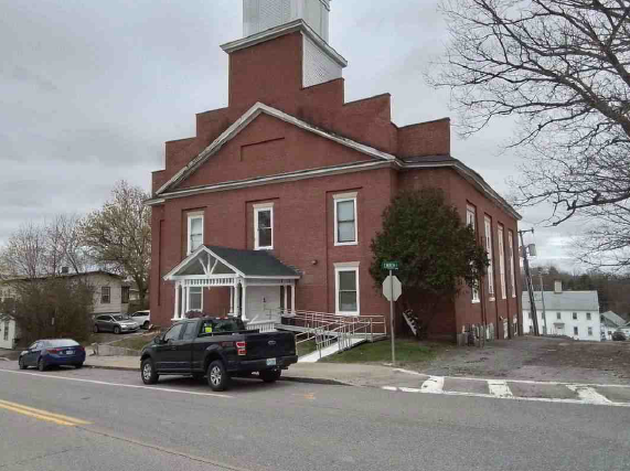 Somersworth New Hampshire Fix And Flip Loan