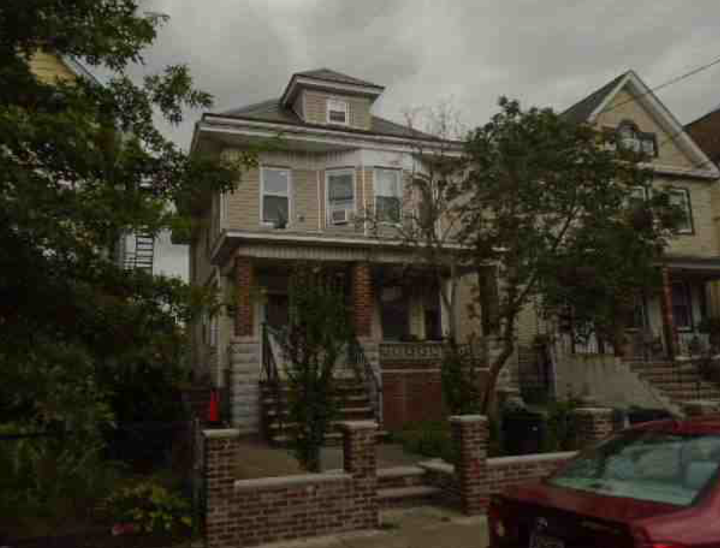 Elizabeth New Jersey Fix And Flip Loan