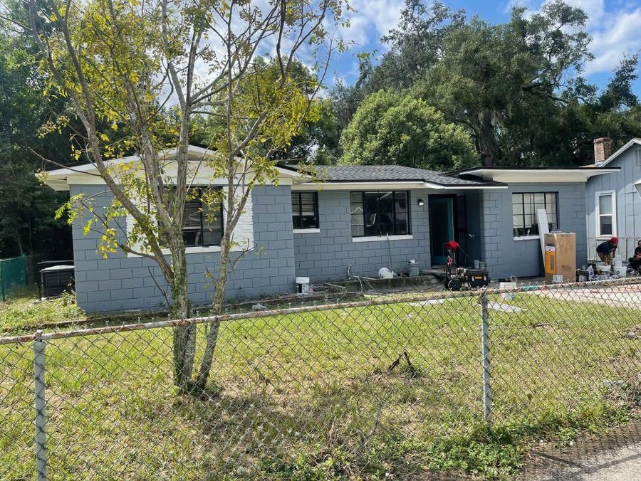Jacksonville FL Fix And Flip Loan