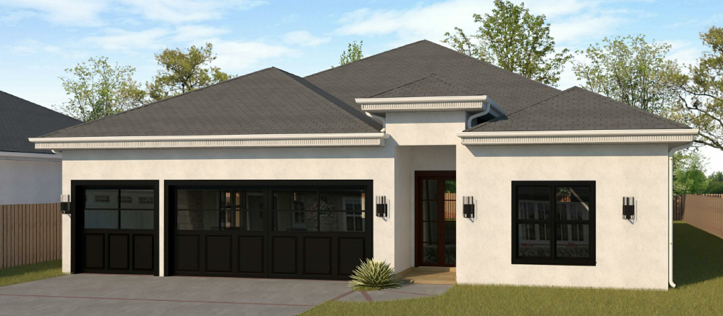 Port Charlotte Florida - Front Port Charlotte