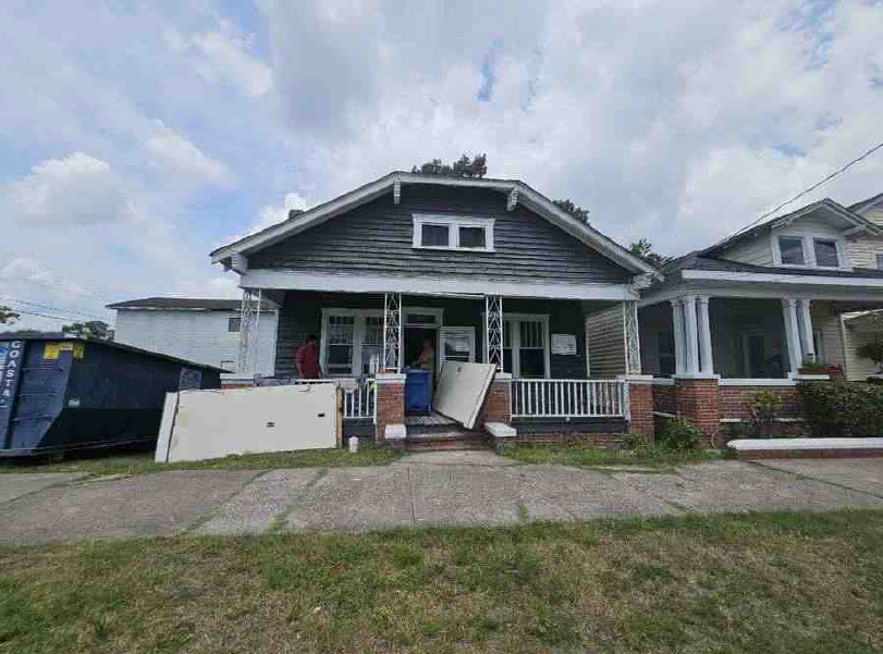 Wilmington North Carolina Fix And Flip Loan