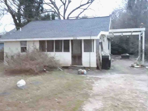 Scottdale Georgia Hard Money Fix And Flip Loan
