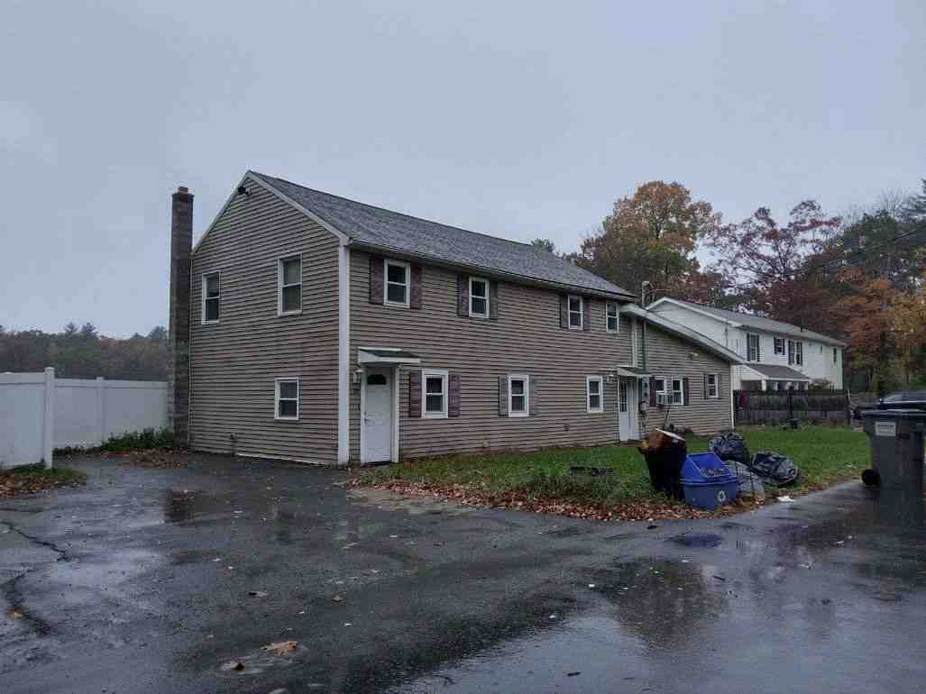 Derry New Hampshire - Gena1