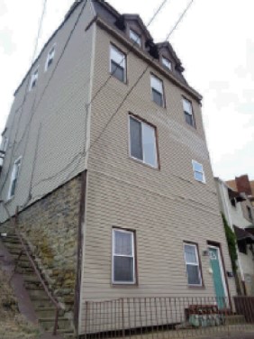 Pittsburgh Pennsylvania Multifamily - Green1 1