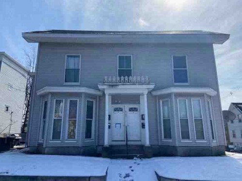 Manchester New Hampshire Multifamily - Hanover1