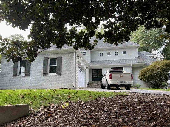 Brookhaven Georgia Fix And Flip Loan