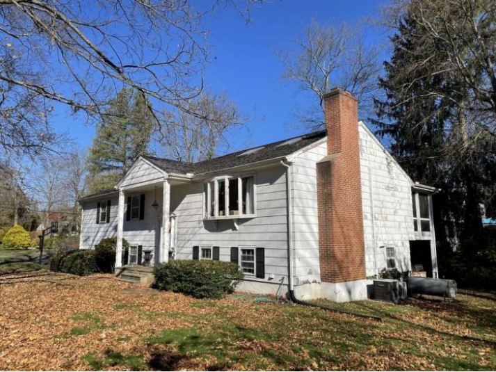 Westport Connecticut Fix And Flip Loan
