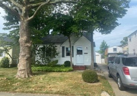 New Hyde Park New York - Hyde1