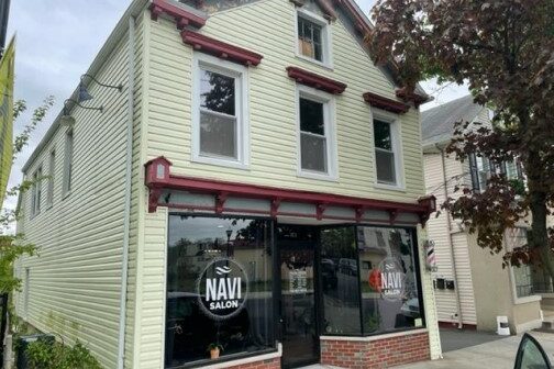Rahway New Jersey Mixed Use Fix And Flip Loan