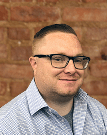 Joe Ruggiero Asset Based Lending