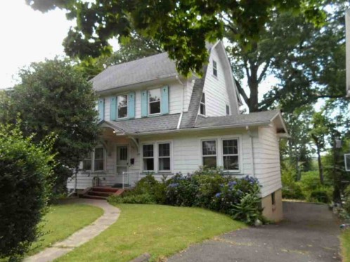 South Orange New Jersey - Lenox1