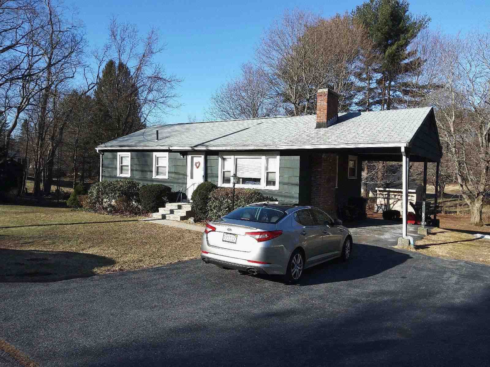 In Littleton MA For Cash Out - Littletonfront
