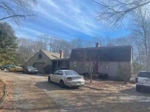 Rehoboth Massachusetts Fix And Flip Loan