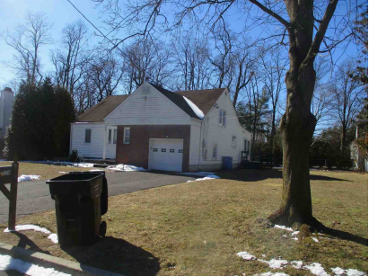 Paramus New Jersey - Mid1