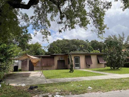 North Miami Florida - Ne1