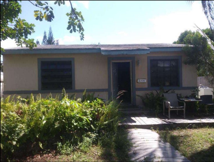 Hollywood Florida - Nat1