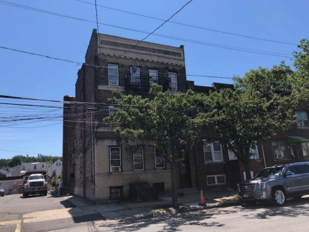 Newark New Jersey Renovate To Rent Loan