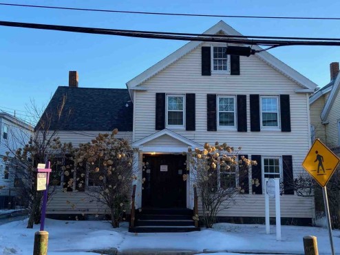 Nashua New Hampshire Hard Money Fix And Flip Loan
