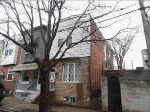 Philadelphia Pennsylvania - Ph1