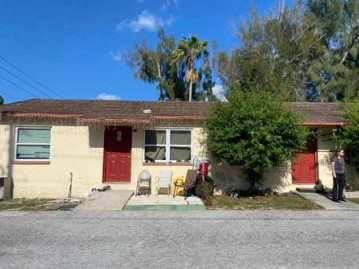 Pinellas Park Florida Property Purchase Hard Money Loan