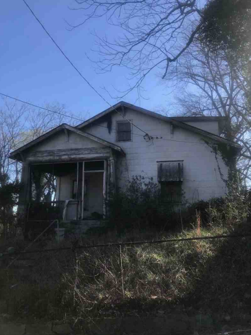 Atlanta Georgia Fix And Flip Loan