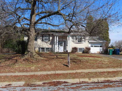 Reading Pennsylvania Hard Money Property Purchase Loan