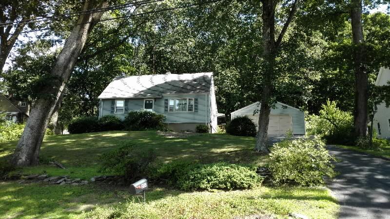 Construction  In Fairfield Connecticut - Romanockfront